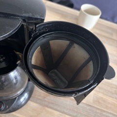コーヒーメーカー　ティファールの画像