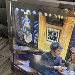 シャープ 液晶テレビ LC-32H7 2012年製の画像