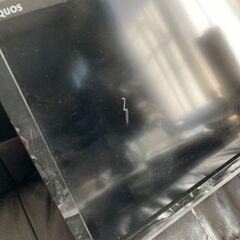 シャープ 液晶テレビ LC-32H7 2012年製の画像