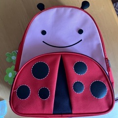 子供用リュック