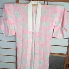 着物　アンサンブル　の画像