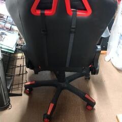 ゲーミングチェアの画像