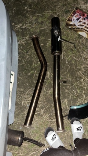 s14 シルビア　ターボ　豊和菅