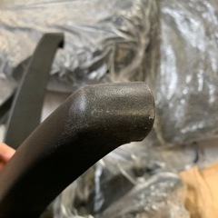 9m 【未使用・開封品】Supzmg オフィスチェア 椅子 テレワーク 疲れない デスクチェア パソコンチェア ワークチェア 通気性メッシュ　y021815m の画像