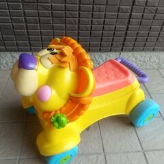 こども 乗り物 手押し車  3/1まで