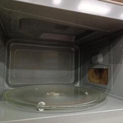 Panasonic✨電子レンジ✨NE-EH227-W✨2015年製✨【浜村鹿野温泉ICから3分 買取本舗、 宮本リサイクル 営業時間9～19時 定休日水曜のみ←連絡できませんm(_ _)m】の画像