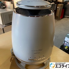 2022年製　360°セラミックヒーター　APH-362