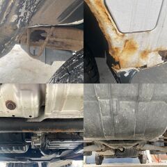 決まりました！！訳アリ！！　スバル　サンバートラック　4WD！TCスーパーチャージャー！車検なし！の画像