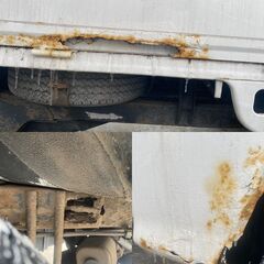 決まりました！！訳アリ！！　スバル　サンバートラック　4WD！TCスーパーチャージャー！車検なし！の画像