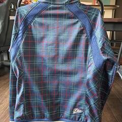 FILA ゴルフ Lの画像
