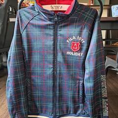 FILA ゴルフ L