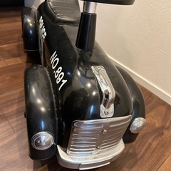 ARTABURG（アルタバーグ）ポリススピードスターの画像