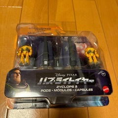 バズ・ライトイヤー フィギュア