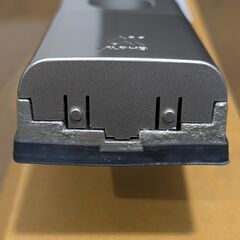【値下げ】edロックPlus WS200-00 LA用(高機能スマートロック)の画像