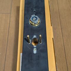 【値下げ】edロックPlus WS200-00 LA用(高機能スマートロック)の画像