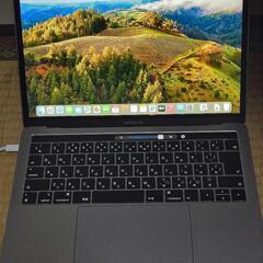 【決定】Macbook Pro 2019 (US配列) A2159
