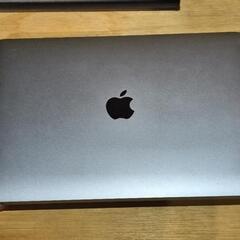 【決定】Macbook Pro 2019 (US配列) A2159の画像