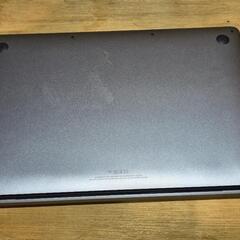 【決定】Macbook Pro 2019 (US配列) A2159の画像