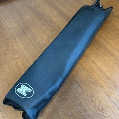 譜面台 黒の画像