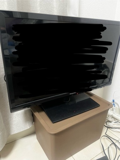 テレビ