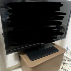 テレビ