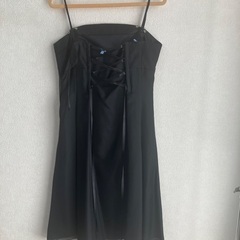 パーティドレスの画像