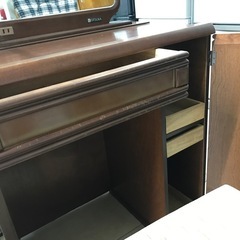 ドレッサー（大塚家具）の画像