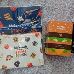 マクドナルド