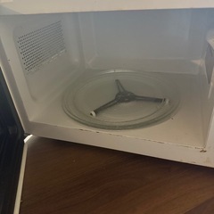 ELSONIC 電子レンジの画像