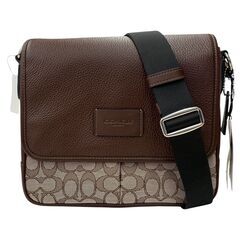 【市川買取】COACH コーチ CE534 スプリントマップバッ...