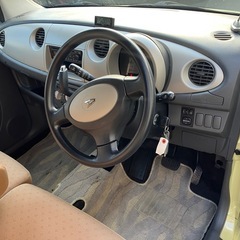 ご成約済　苫小牧発　ローン可　車検長期　コミコミ　オートマ　エンスタ！錆少ない！の画像