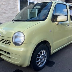 ご成約済　苫小牧発　ローン可　車検長期　コミコミ　オートマ　エン...
