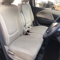 人気のワゴンR黒入荷！走行７万キロで２年車検付！の画像