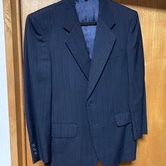 スーツジャケット　ドイツブランド