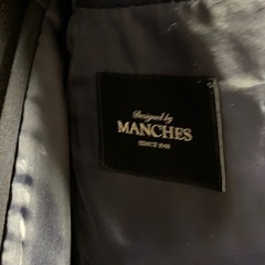 スーツジャケット　ドイツブランドの画像