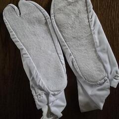 足袋22.5㎝の画像