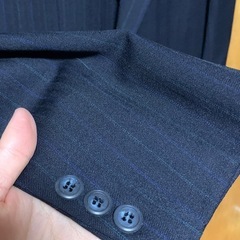 スーツジャケット　ドイツブランドの画像