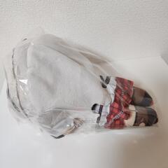 沙花叉クロヱ　ホロライブ　寝そべり　ぬいぐるみの画像