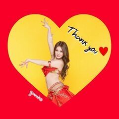ベリーダンス入門✨優雅に運動不足解消✨の画像
