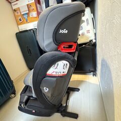 JOIE（ジョウイ―）チャイルドシート３歳～12歳　子供安全の画像