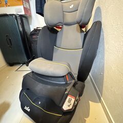 JOIE（ジョウイ―）チャイルドシート３歳～12歳　子供安全の画像