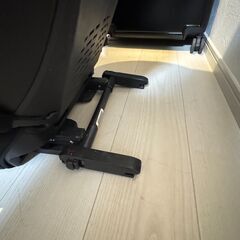 JOIE（ジョウイ―）チャイルドシート３歳～12歳　子供安全の画像