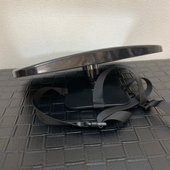 子供を見るための車につけるミラー　の画像