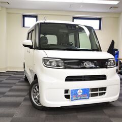 【売約済】R4年式ダイハツタント　XスペシャルSA3　ワンオーナ...