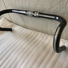 ３Ｔ ROTUNDO LTD  カーボンドロップハンドル 400...