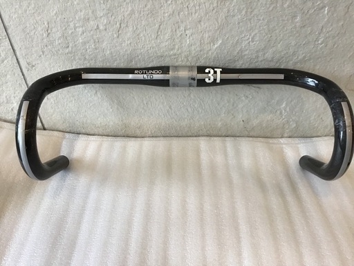 3T ハンドル ROTUNDO LTD カーボン 3T Rotundo Ltd HM カーボン