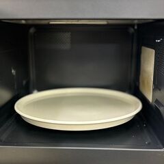 ニトリ 家電 電子レンジ ET516AJV_N 2021年製 ホワイト リサイクルショップ札幌 買取本舗 平岸店の画像