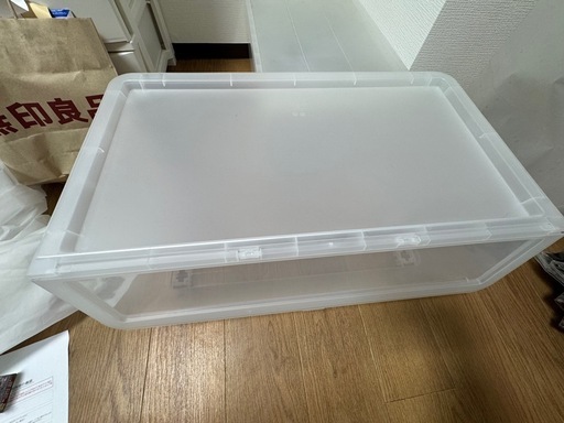 衣装ケース