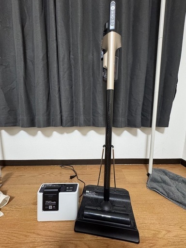 掃除機
