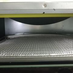 オーブントースターの画像